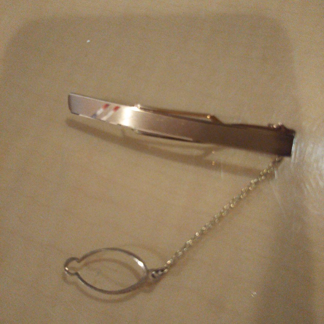 サンイーグル ヴィンテージ 18金ネクタイピン