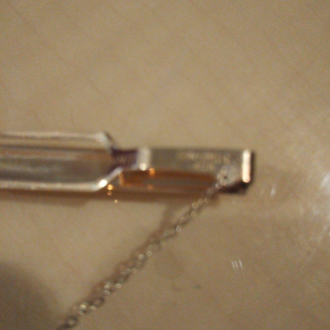 サンイーグル ヴィンテージ 18金ネクタイピン