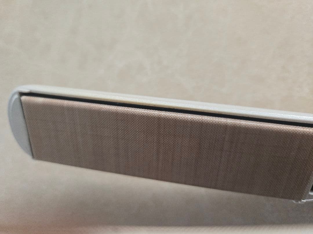 絹女・KINUJO ストレートヘアアイロン