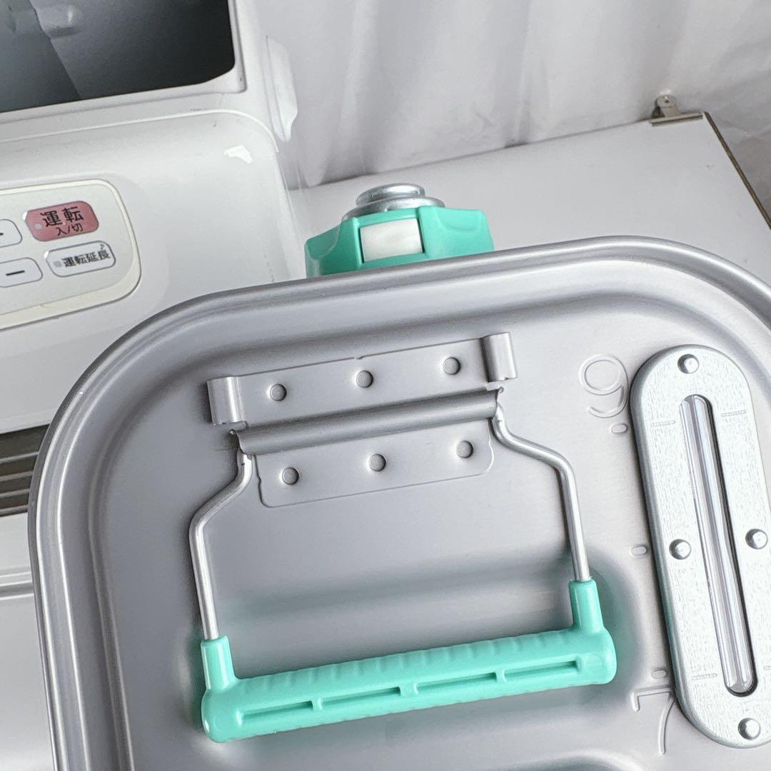 ダイニチ ブルーヒーター FW-4719LS 石油ファンヒーター 20年製 灯油