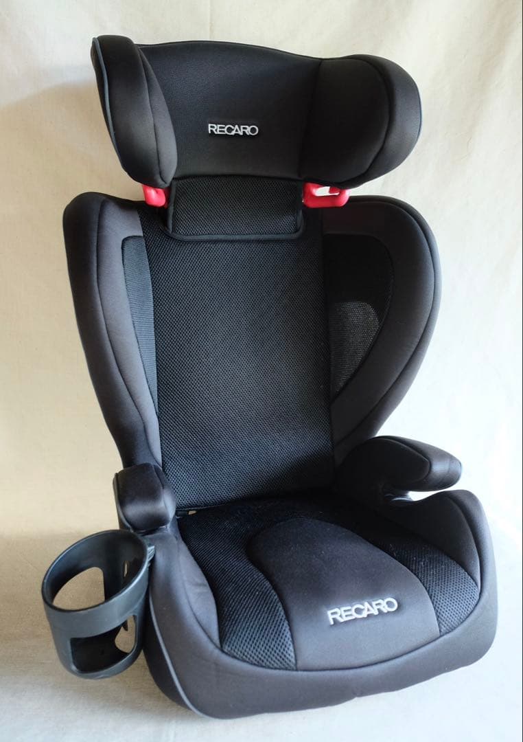 レカロ J3 Neo コスモブラック RECAROジュニアシート