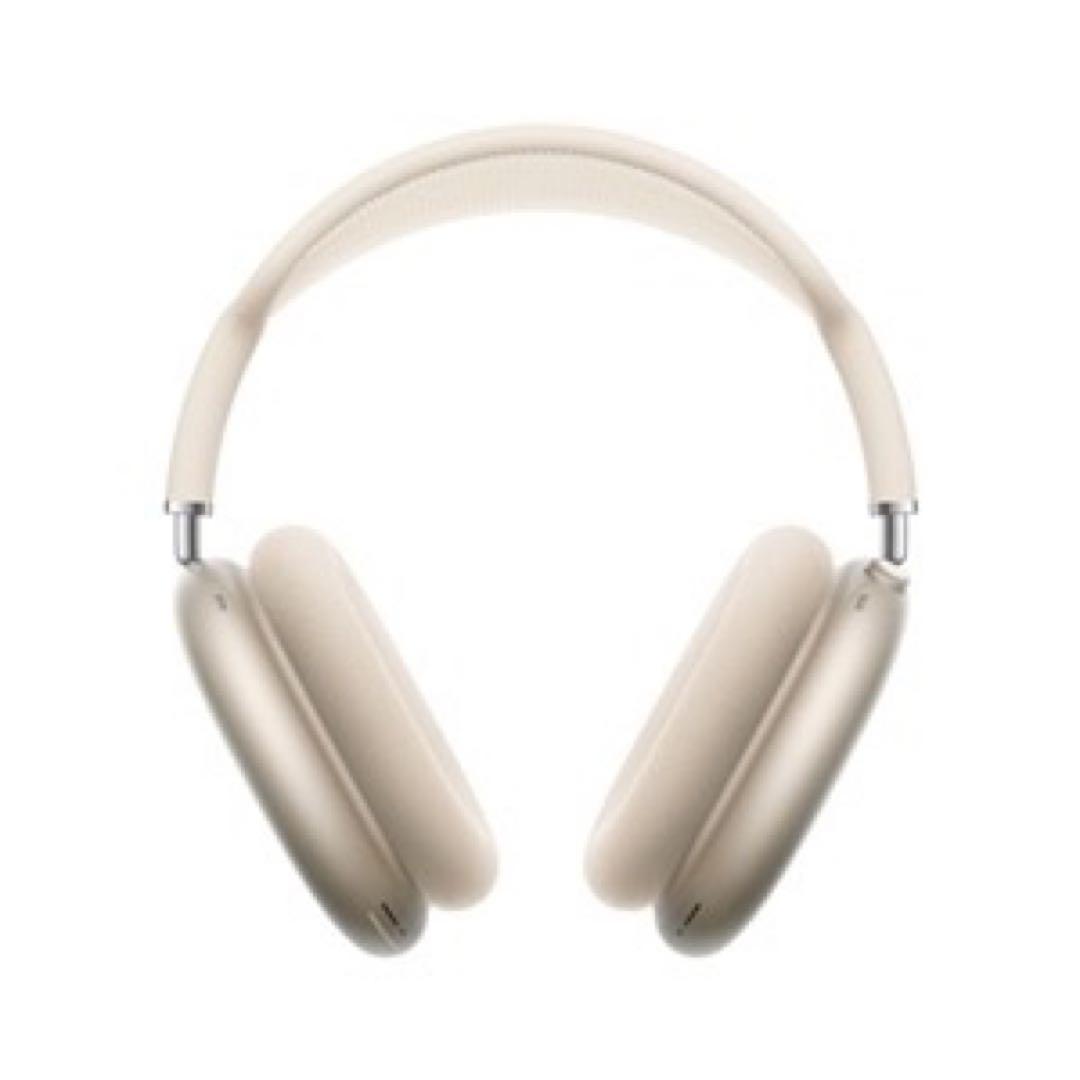 新品未使用未開封 Apple AirPods Max スターライト