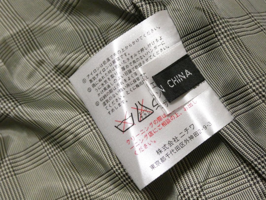 美品！Wind Armorラムレザーダウンベスト黒ブラック