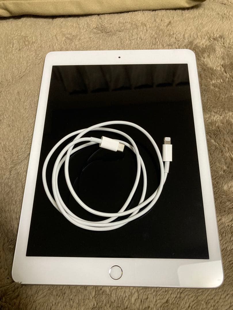 Apple iPad 第6世代 Wi-Fi 128GB