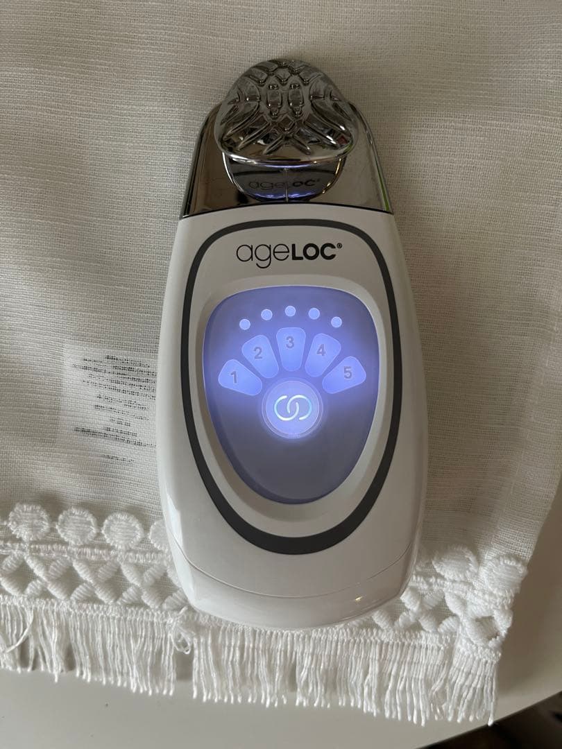 ニュースキン ageLOC®︎ ガルバニック スパ