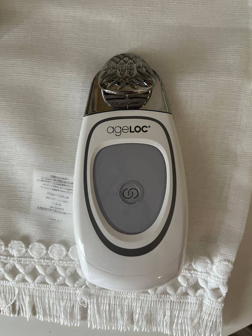 ニュースキン ageLOC®︎ ガルバニック スパ