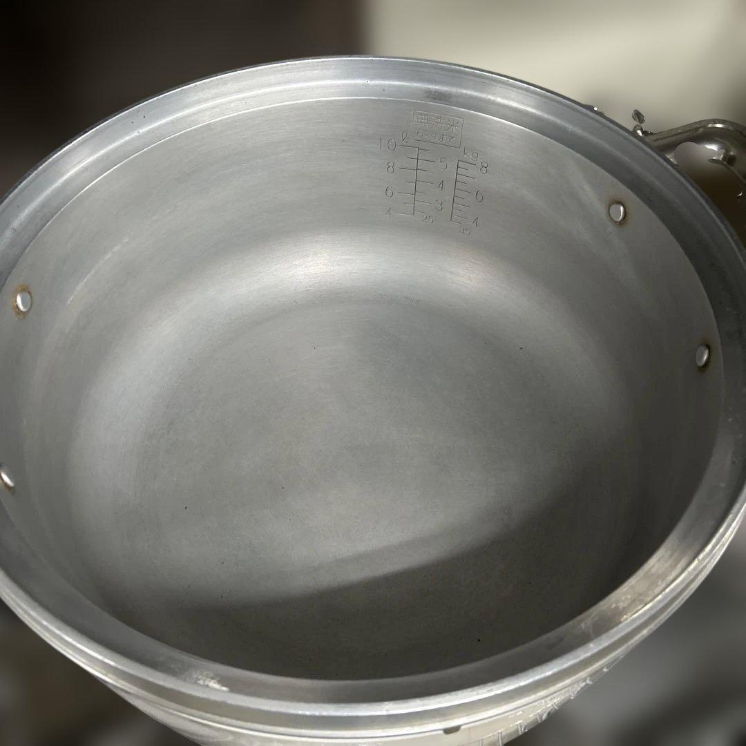 7104 ガス炊飯器 リンナイ 5升炊 業務用 RR-50S1 都市ガス