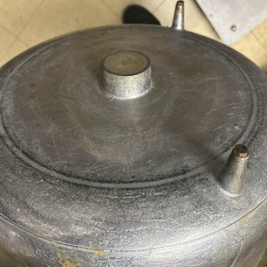 7104 ガス炊飯器 リンナイ 5升炊 業務用 RR-50S1 都市ガス