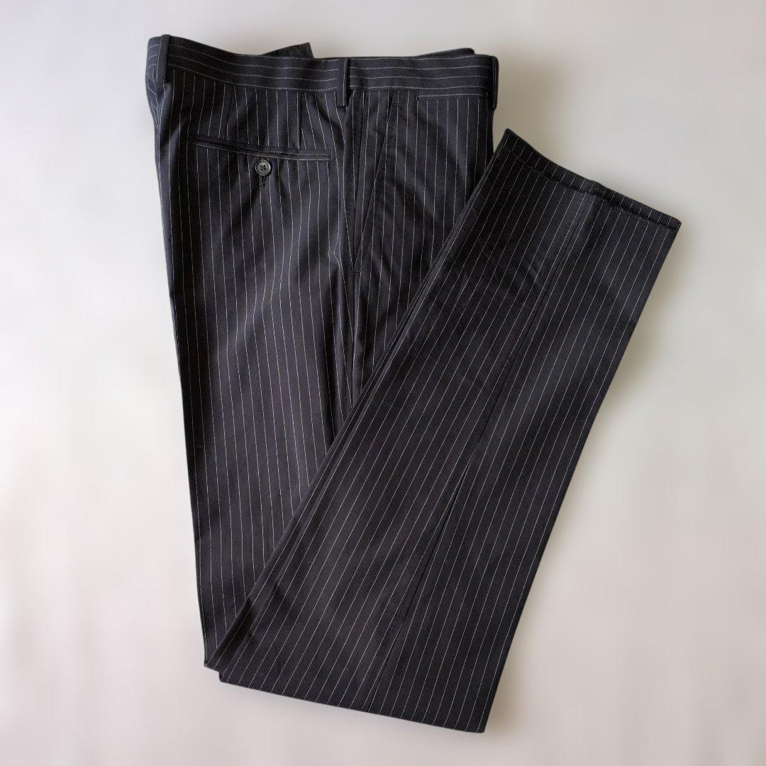 [未使用]ドルチェ&ガッバーナ メンズ スーツ セットアップ ジャケット パンツ