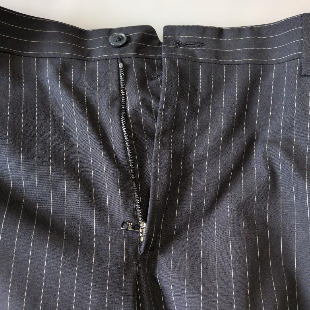 [未使用]ドルチェ&ガッバーナ メンズ スーツ セットアップ ジャケット パンツ