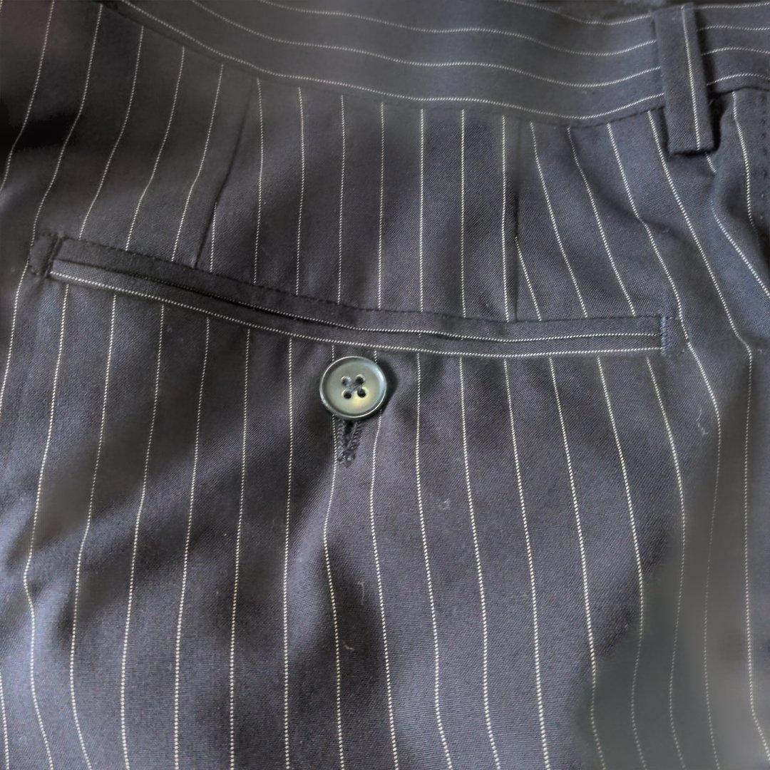 [未使用]ドルチェ&ガッバーナ メンズ スーツ セットアップ ジャケット パンツ