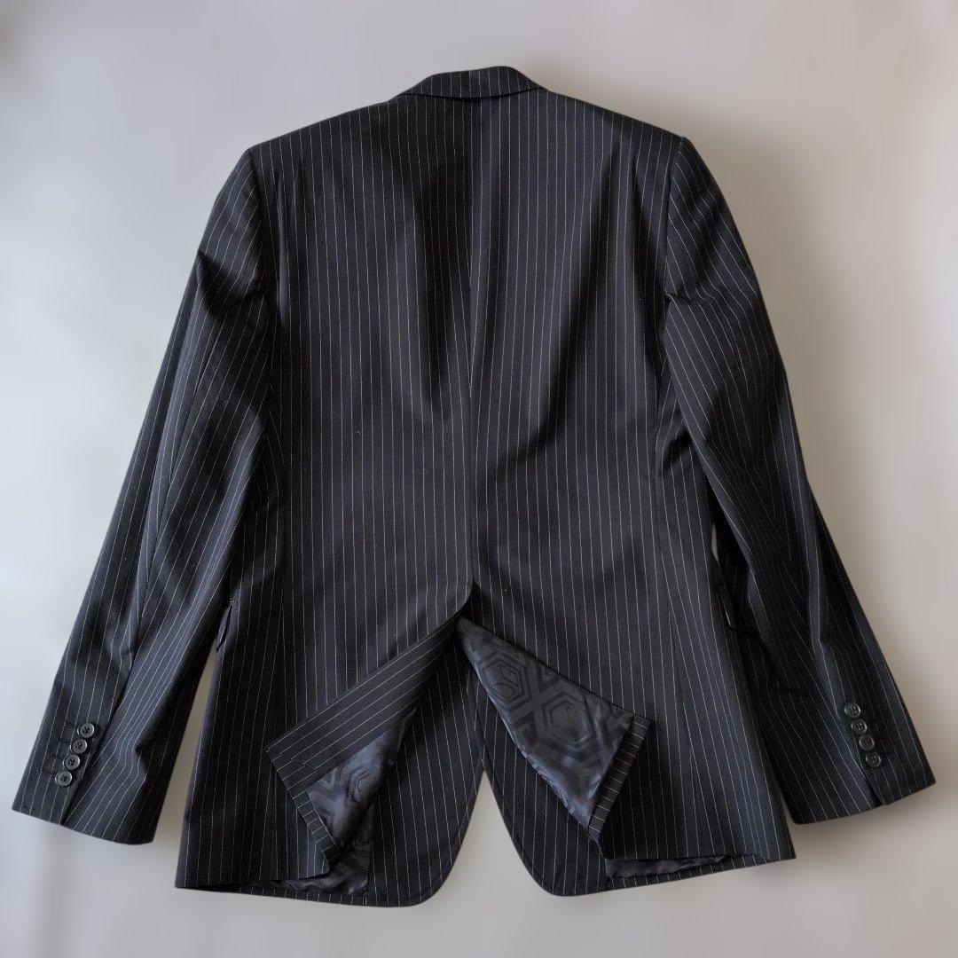 [未使用]ドルチェ&ガッバーナ メンズ スーツ セットアップ ジャケット パンツ