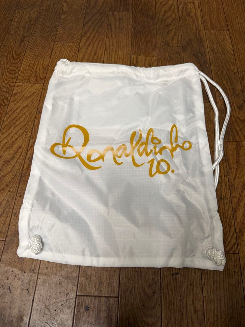 TIEMPO LEGEND RGN FG SE 27cm ロナウジーニョ