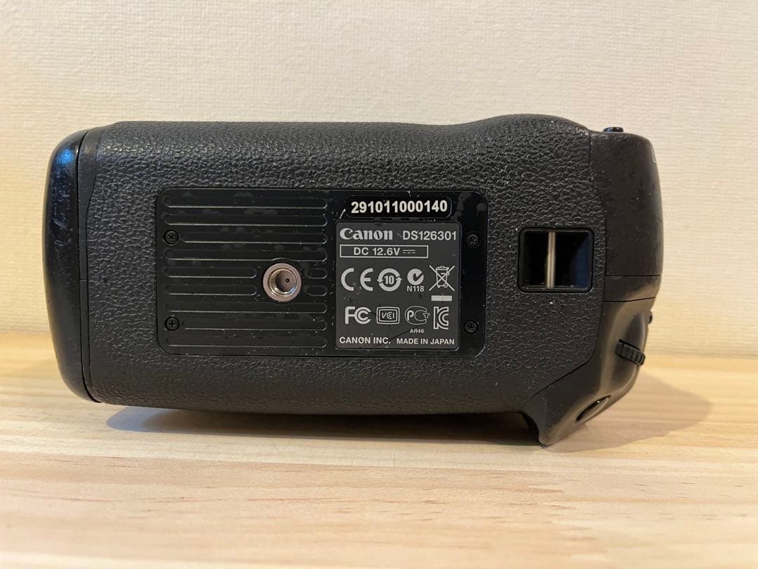 元箱付 完動品 Canon EOS-1D X デジタル一眼レフ #26004