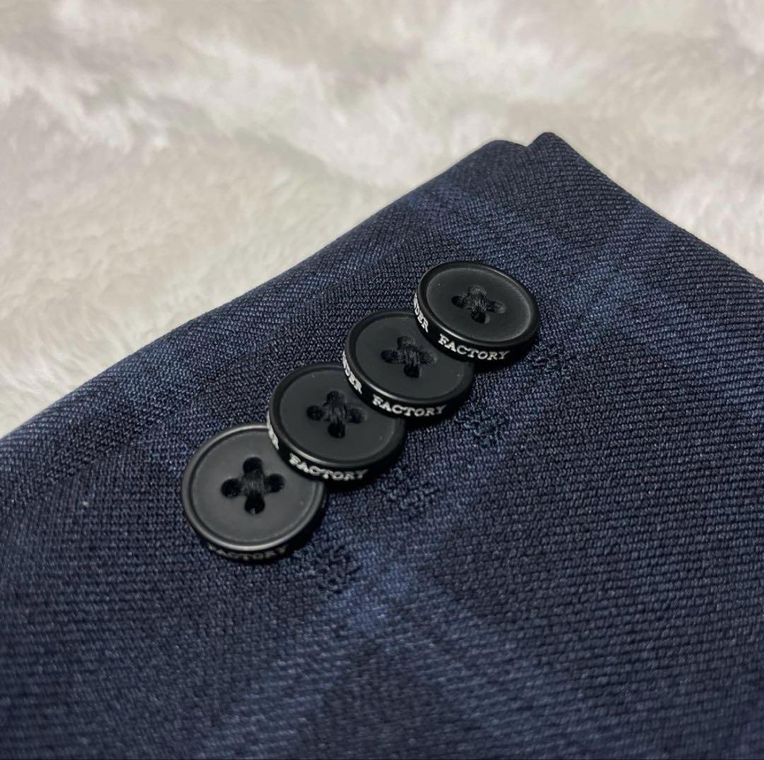 WANDER FACTORY スーツ 160