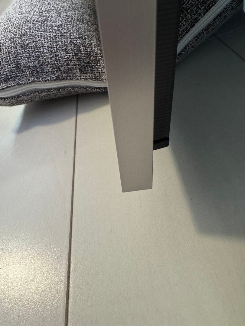 手渡しのみ！55型 4K有機ELテレビ OLED55G3PJA ※スタンド欠品