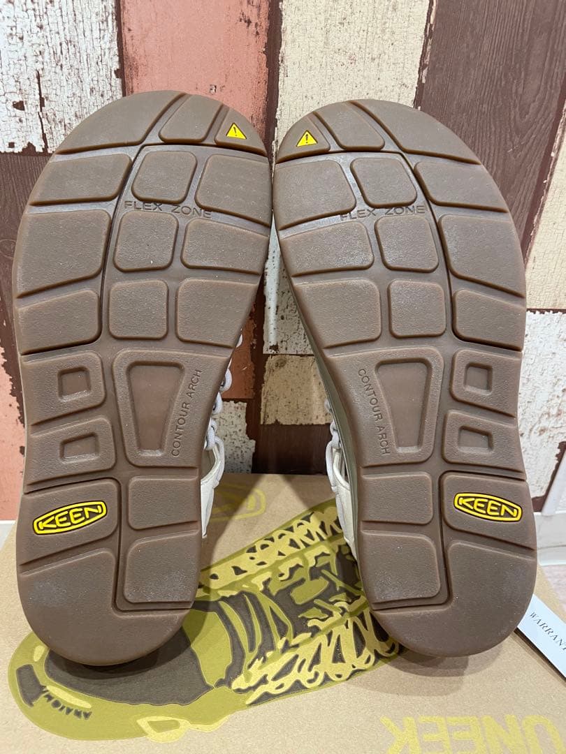 KEEN ユニーク サンダル 1028173 27㎝