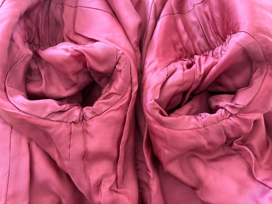 INGEBORG ヴィンテージジャケット ピンクハウス日本製 ツイード 金ボタン