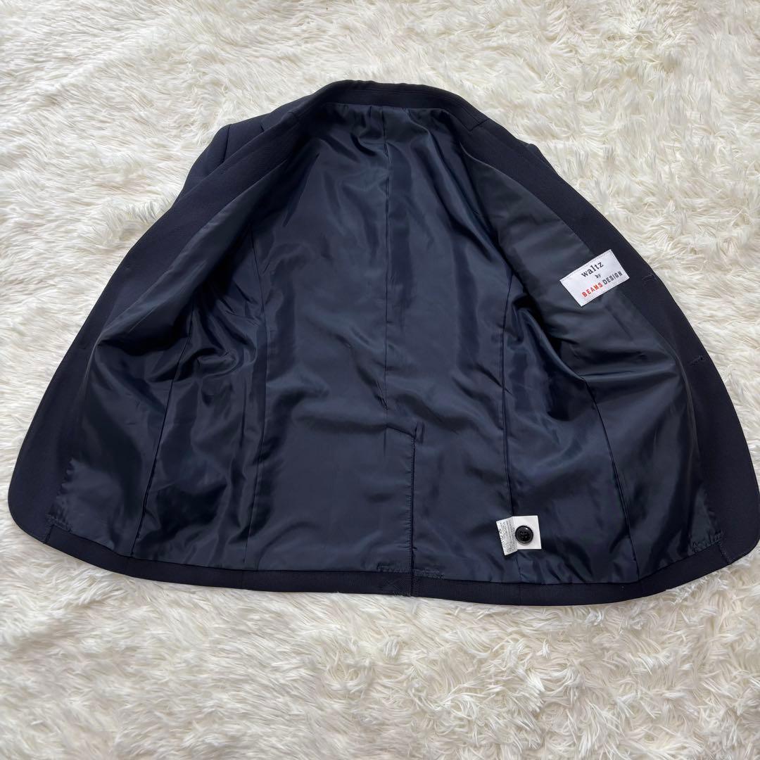 美品　waltz by BEAMS DESIGN フォーマルスーツ　130