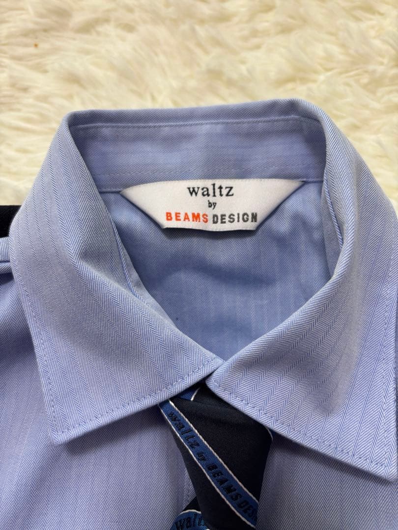美品　waltz by BEAMS DESIGN フォーマルスーツ　130