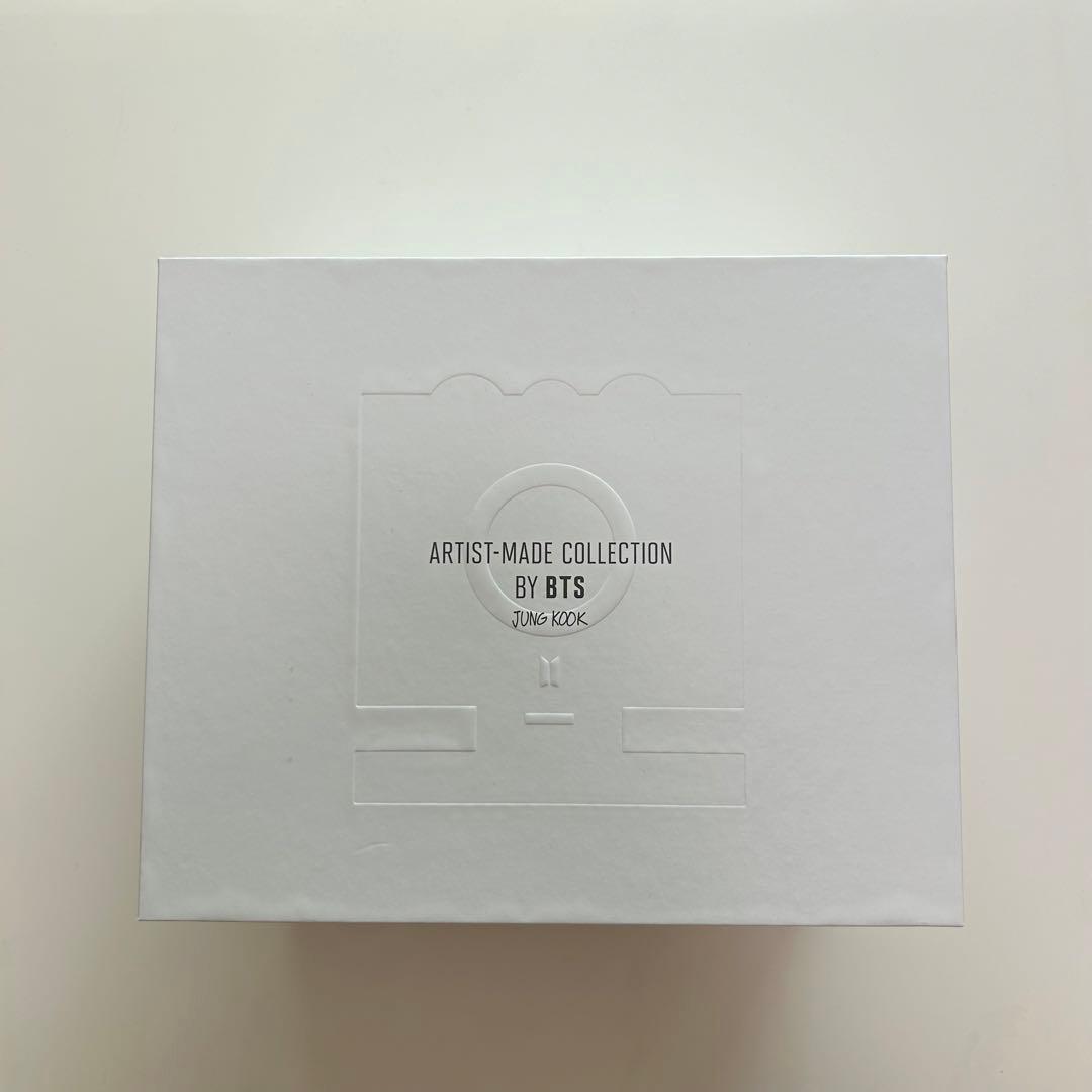 BTS ジョングク MIKROKOSMOS MOOD LAMP スピーカー