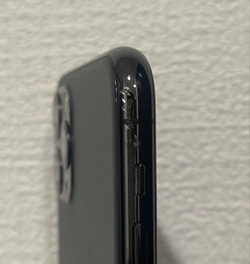 Apple iPhone 11 Pro Max 256GB スペースグレー