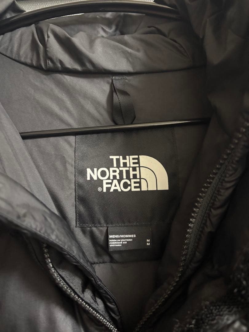 THE NORTHFACE ダウンジャケット NF0A4QYX HMLYN