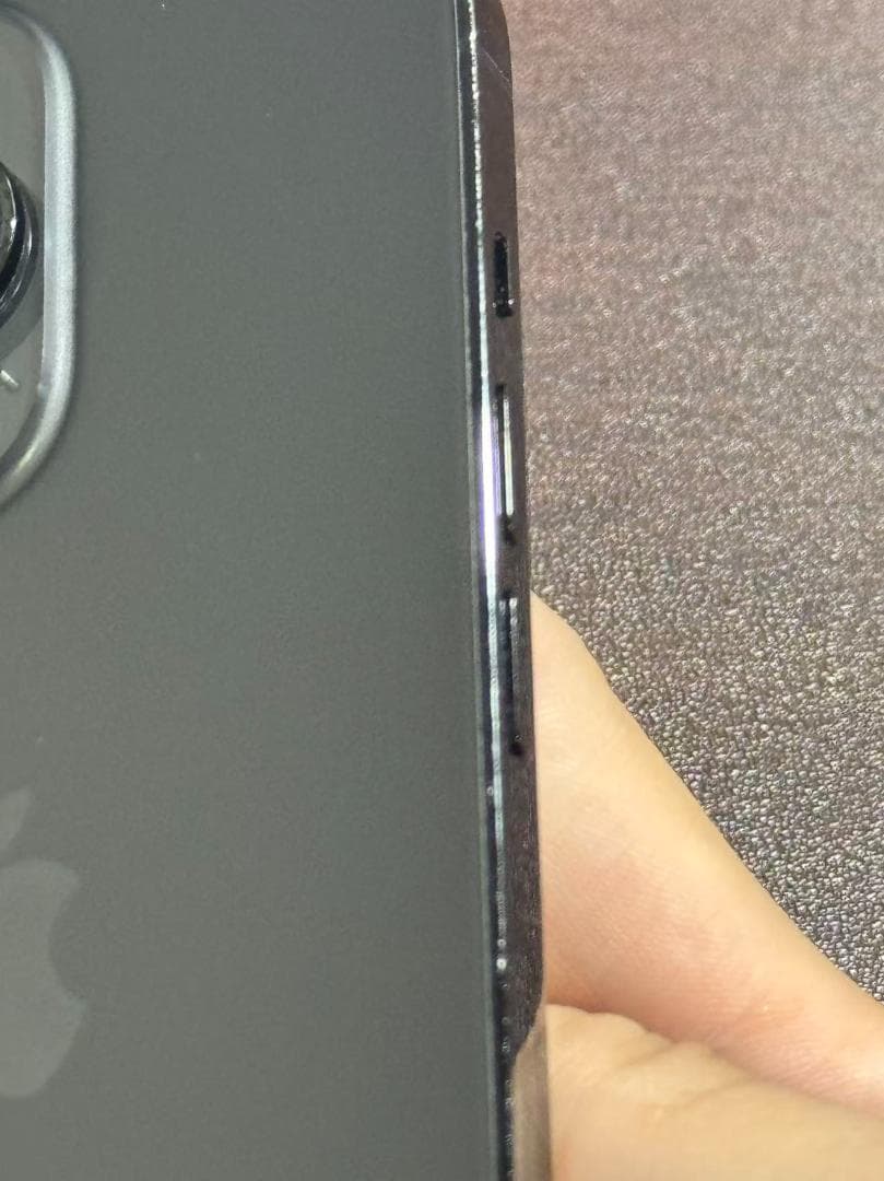 iPhone 14 Pro スペースブラック 512GB SIMフリー