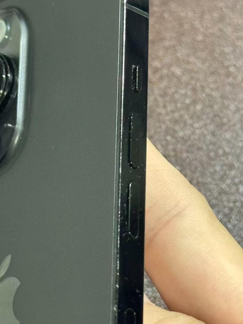 iPhone 14 Pro スペースブラック 512GB SIMフリー