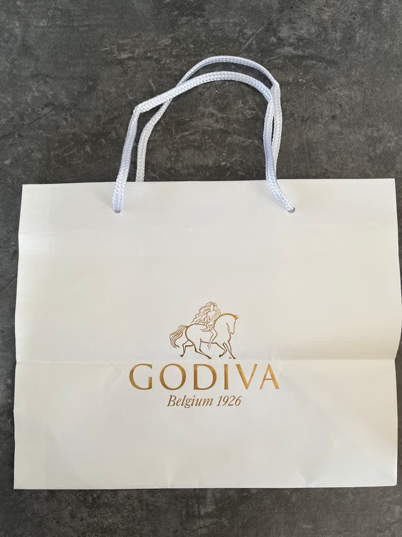 GODIVA　ゴディバ　グランプラス　 30粒入　チョコレート