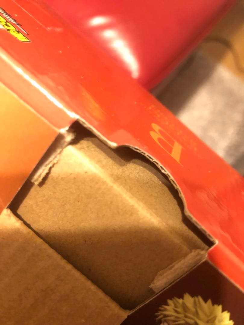 【一番くじ】ヒーローアカデミア詰め合わせ