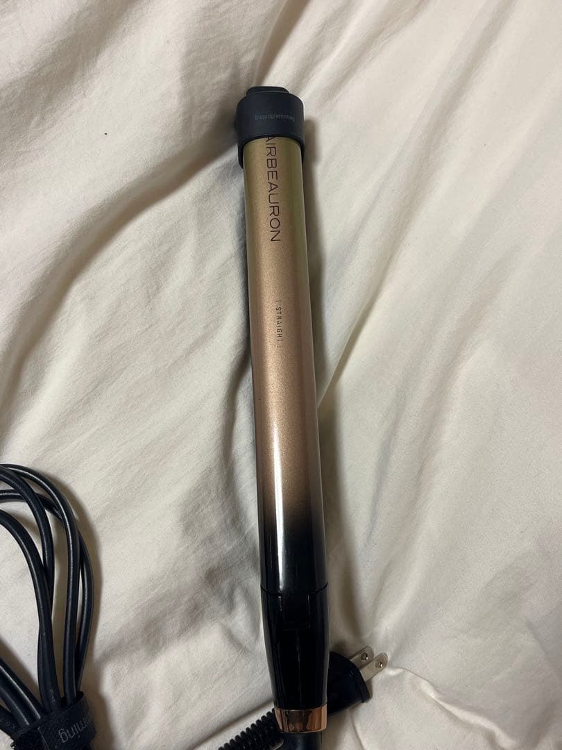 ヘアビューロン4D