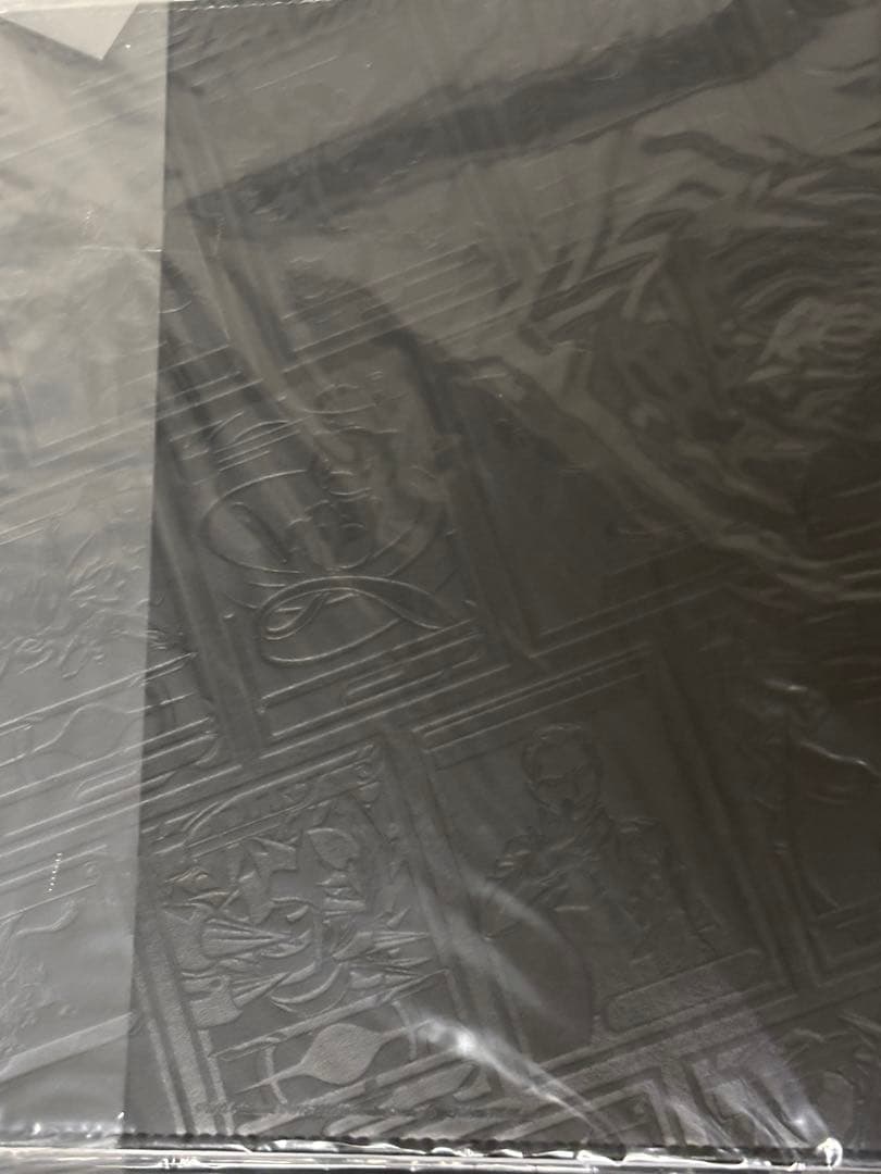 ポケモンカード 特製コレクションファイル ARカード多数