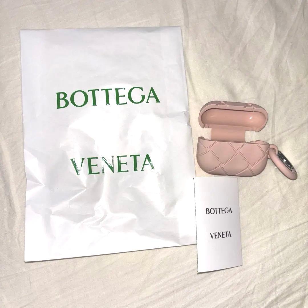 P　AirPods ケース ボッテガヴェネタ