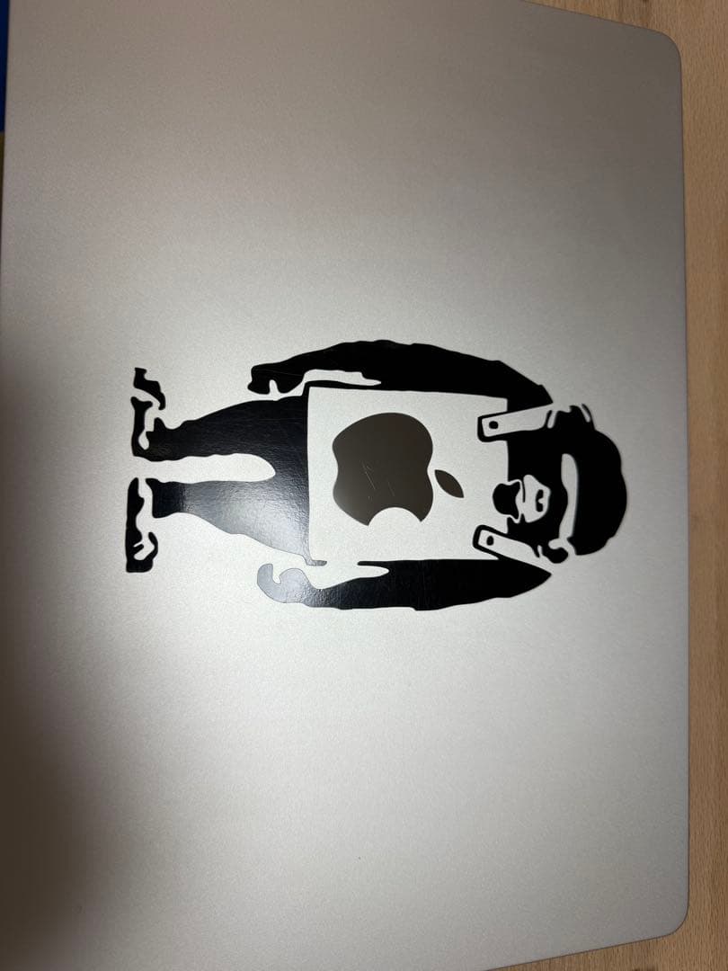 【MacBook Air M2 15インチ 2023モデル】　16g