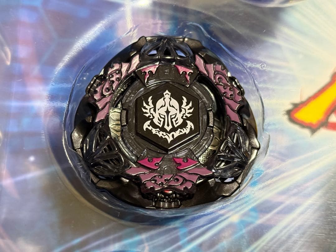 ベイブレードバースト メタルファイト復刻 セット