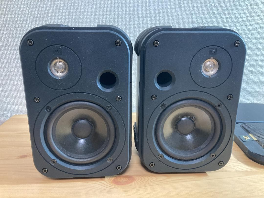 JBL Control LA　コントロールLA