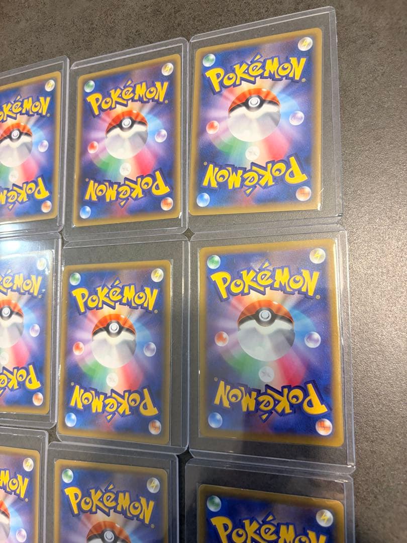 引退品　ポケモンカード　まとめ売り　GX、プロモなど