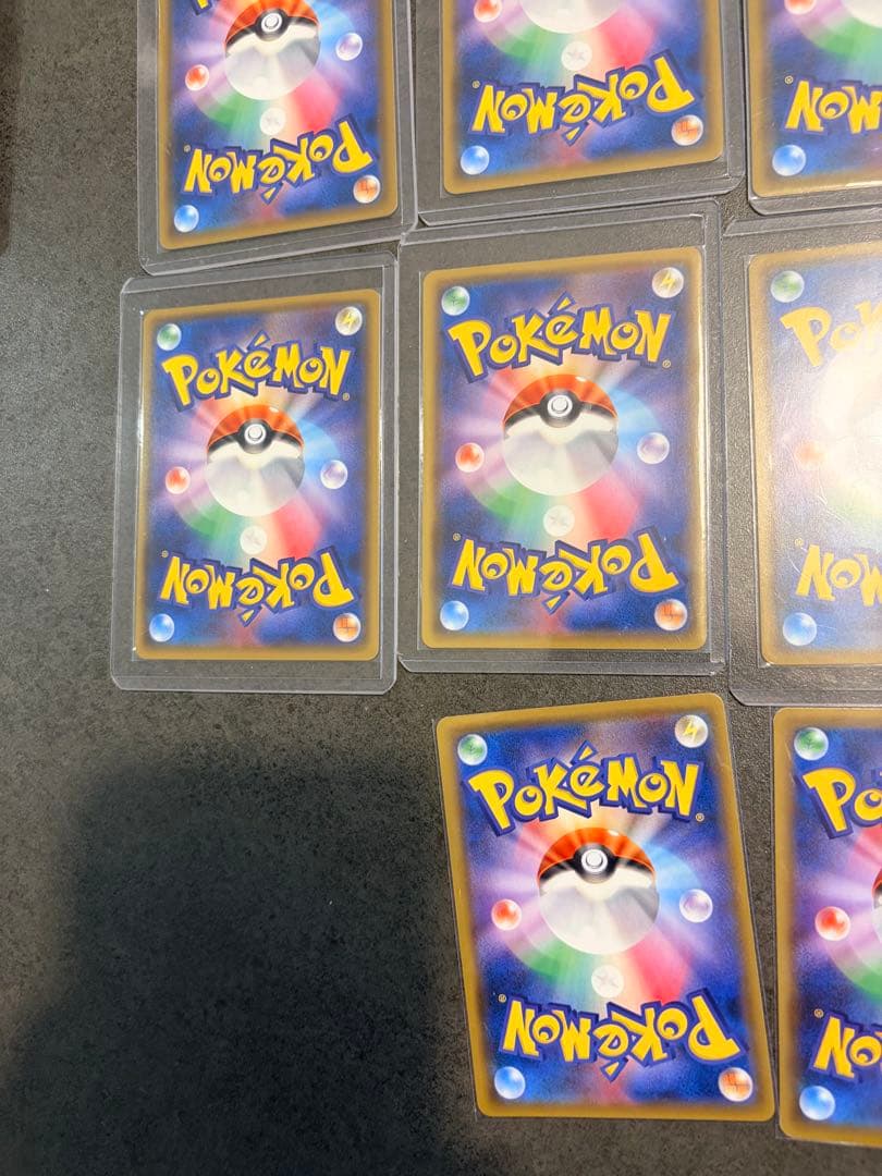 引退品　ポケモンカード　まとめ売り　GX、プロモなど