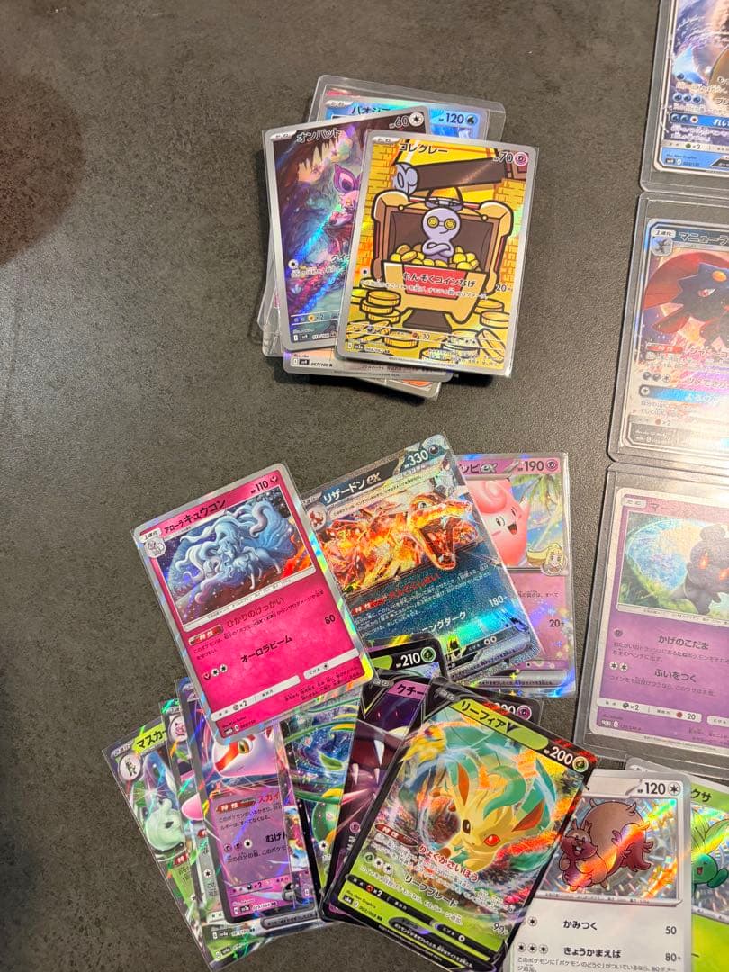 引退品　ポケモンカード　まとめ売り　GX、プロモなど
