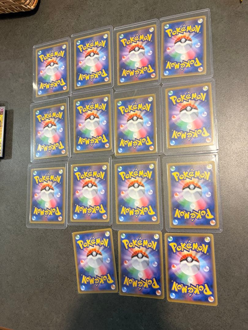 引退品　ポケモンカード　まとめ売り　GX、プロモなど