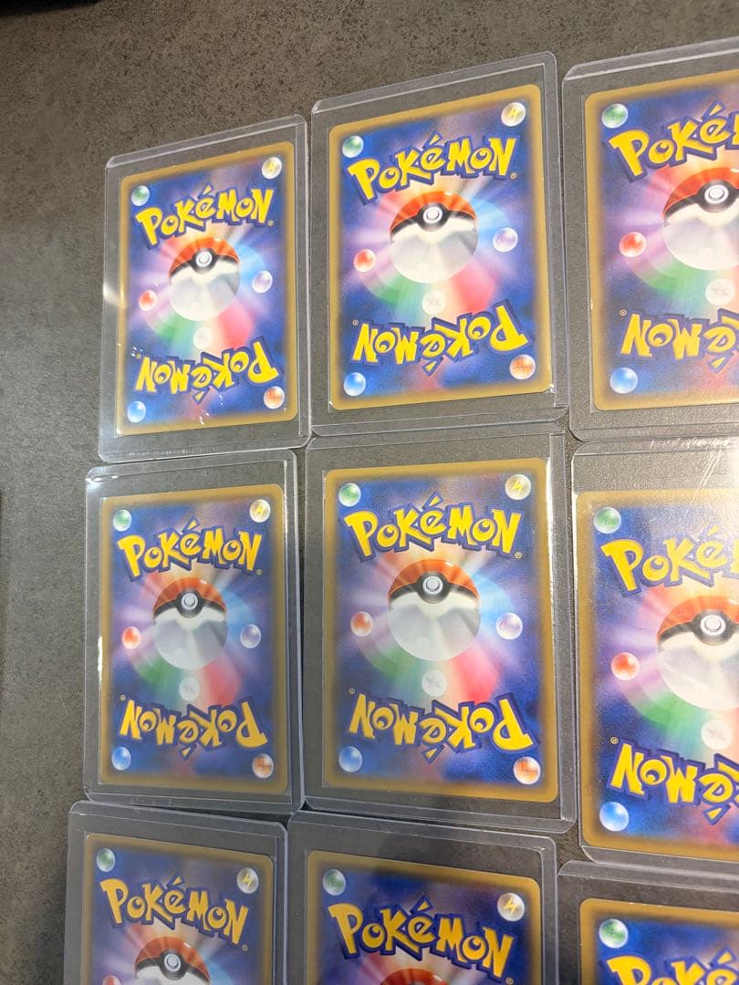 引退品　ポケモンカード　まとめ売り　GX、プロモなど