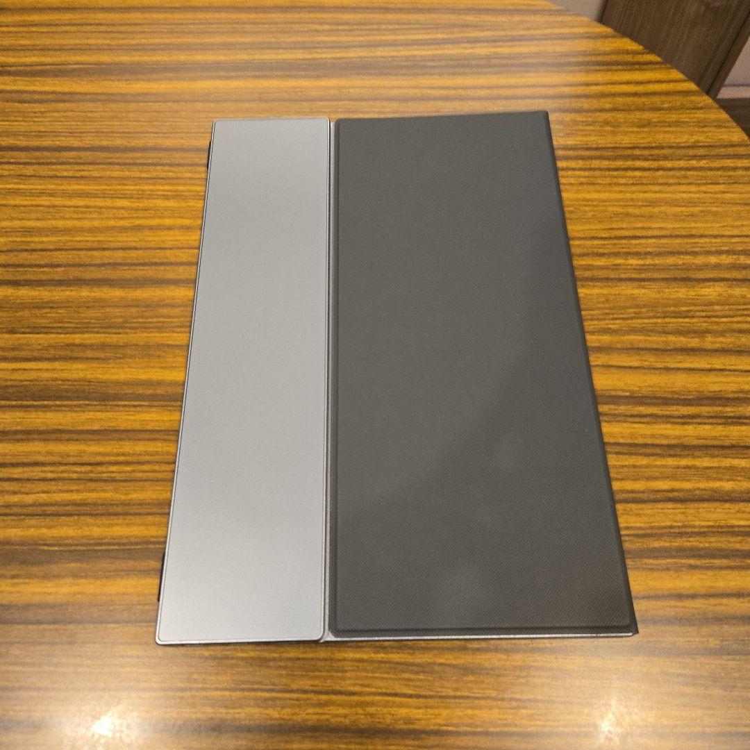 2560x1600 13.3インチ 超軽量モバイルディスプレイ NK-133