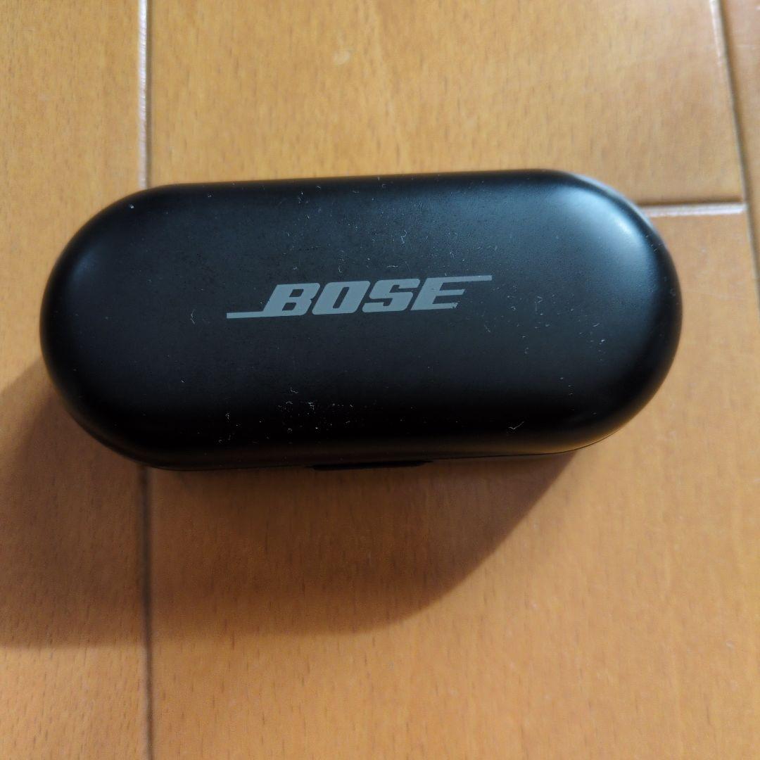 【24時間以内匿名発送】Bose Earbuds