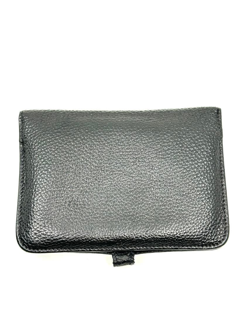 HERMES エルメス ドゴン ケース トゴ 小銭入れ （373_15）