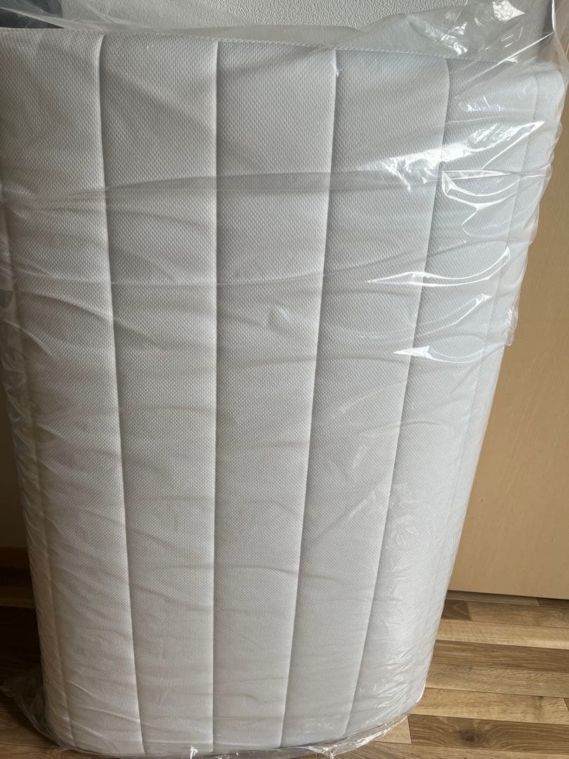 エアウィーヴ マットレス シングル スマート02