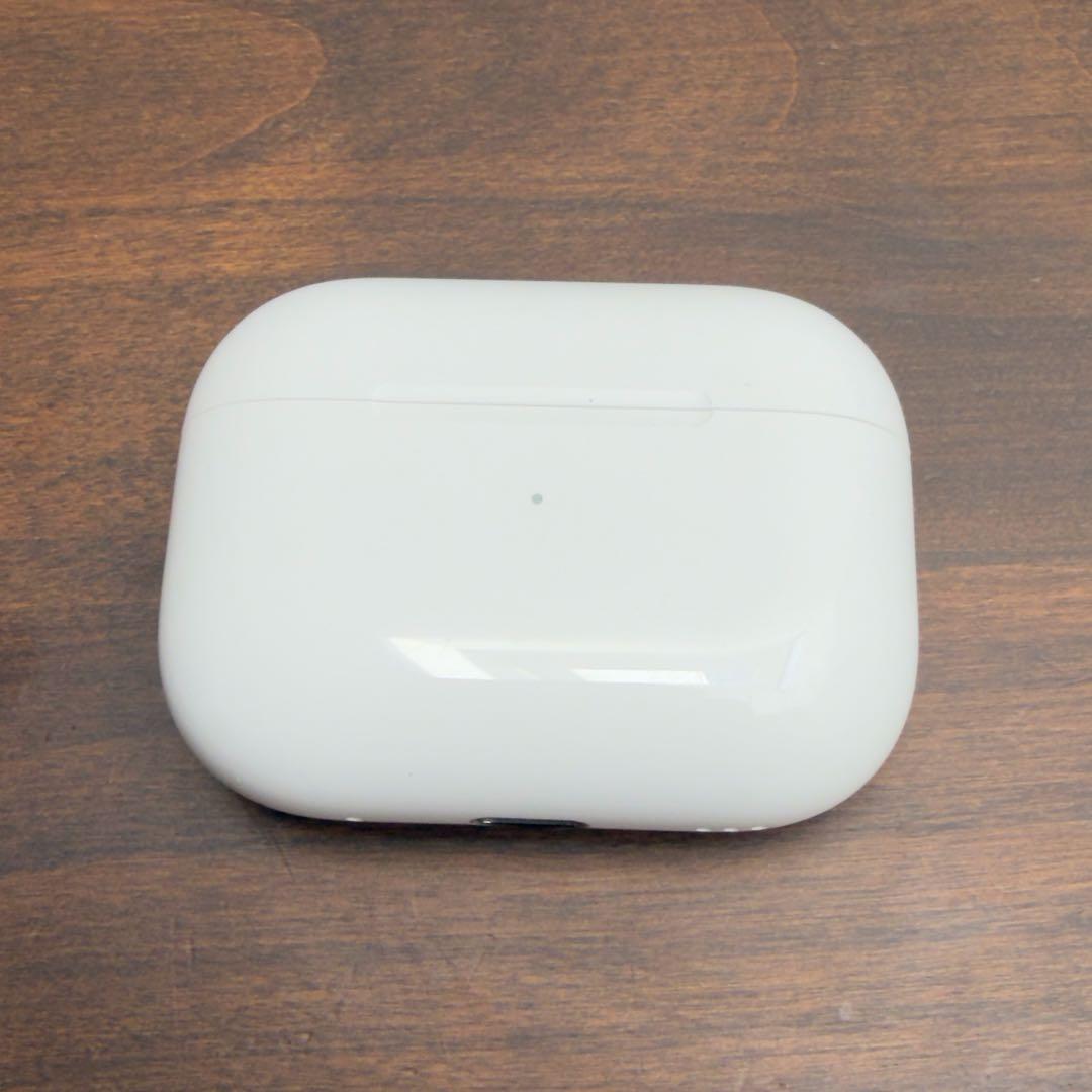 Apple AirPods Pro2 本体 USB C端子