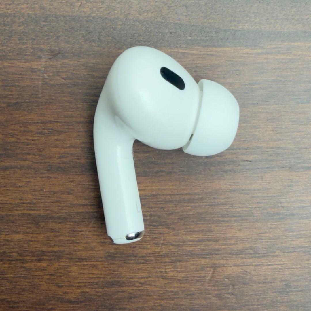 Apple AirPods Pro2 本体 USB C端子