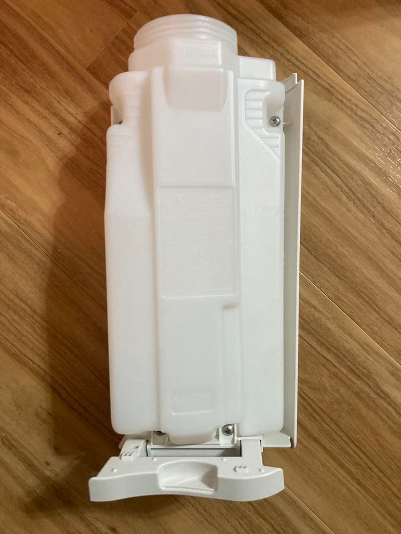 SHARP 2020年式　加湿空気洗浄機