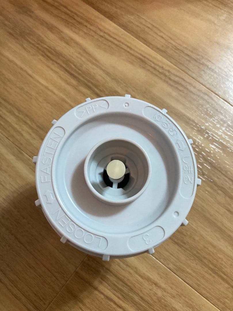 SHARP 2020年式　加湿空気洗浄機